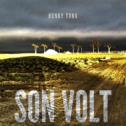 Review: Son Volt - Honky Tonk